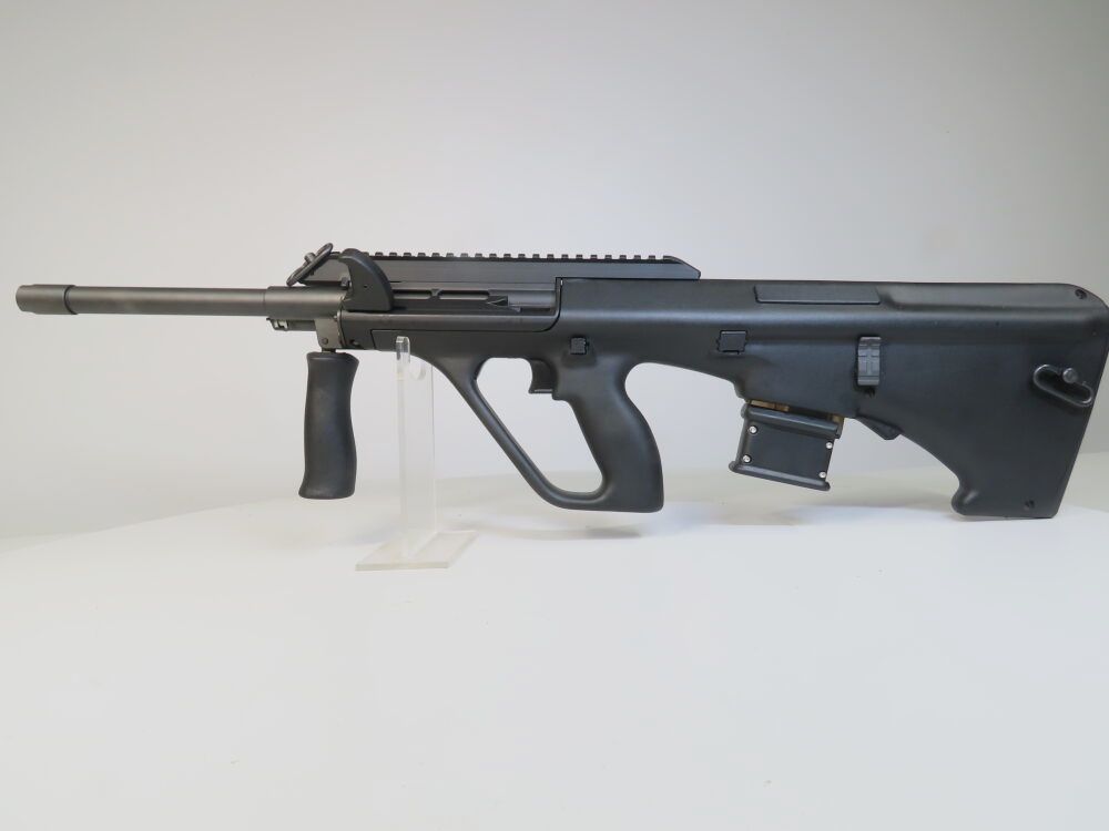 Steyr Aug Z