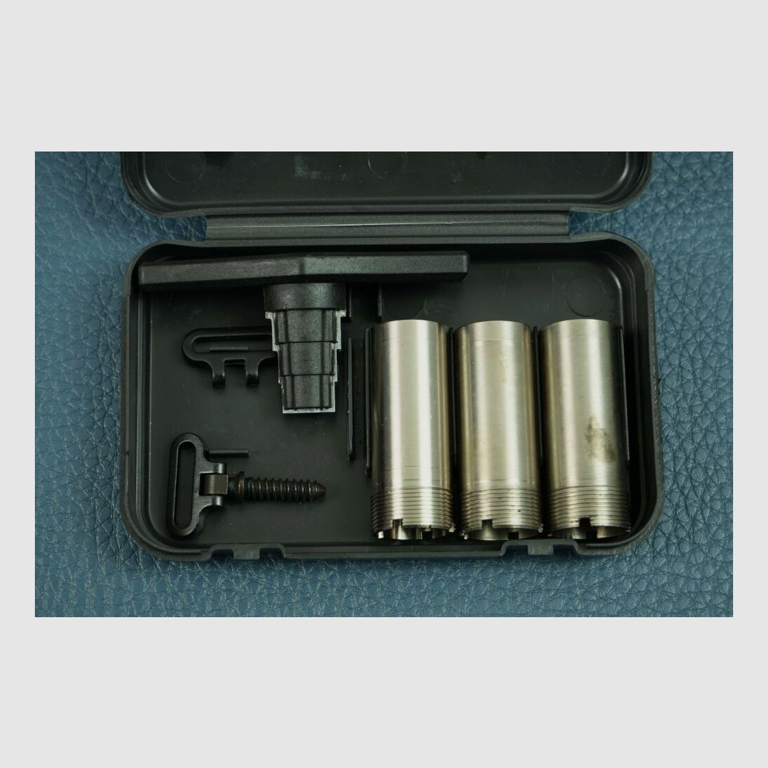 BRENNER BF18 *like new* 12/76, image 3 of 3