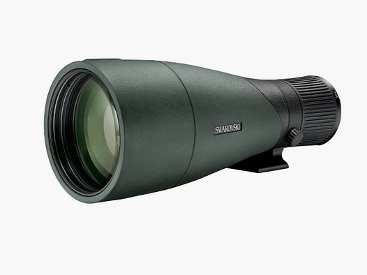 Modulo obiettivo Swarovski 115 mm