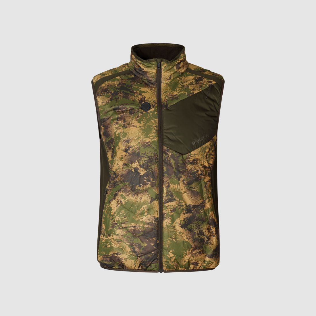 Härkila Herren Heizweste Camo AXIS MSP®Forest