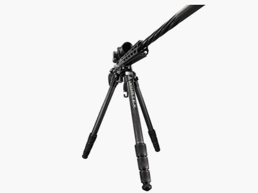 Vortex Radian Carbon Tripod Kit
