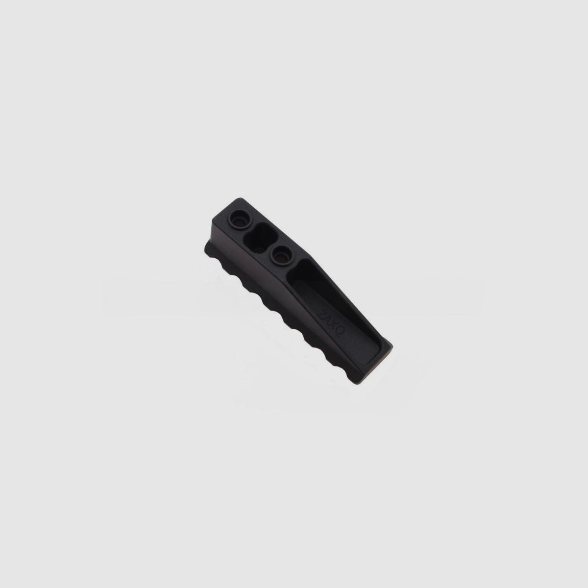 Spuhr A-0037 Picatinny-Schiene 20x75 mm, Bild 2 von 3