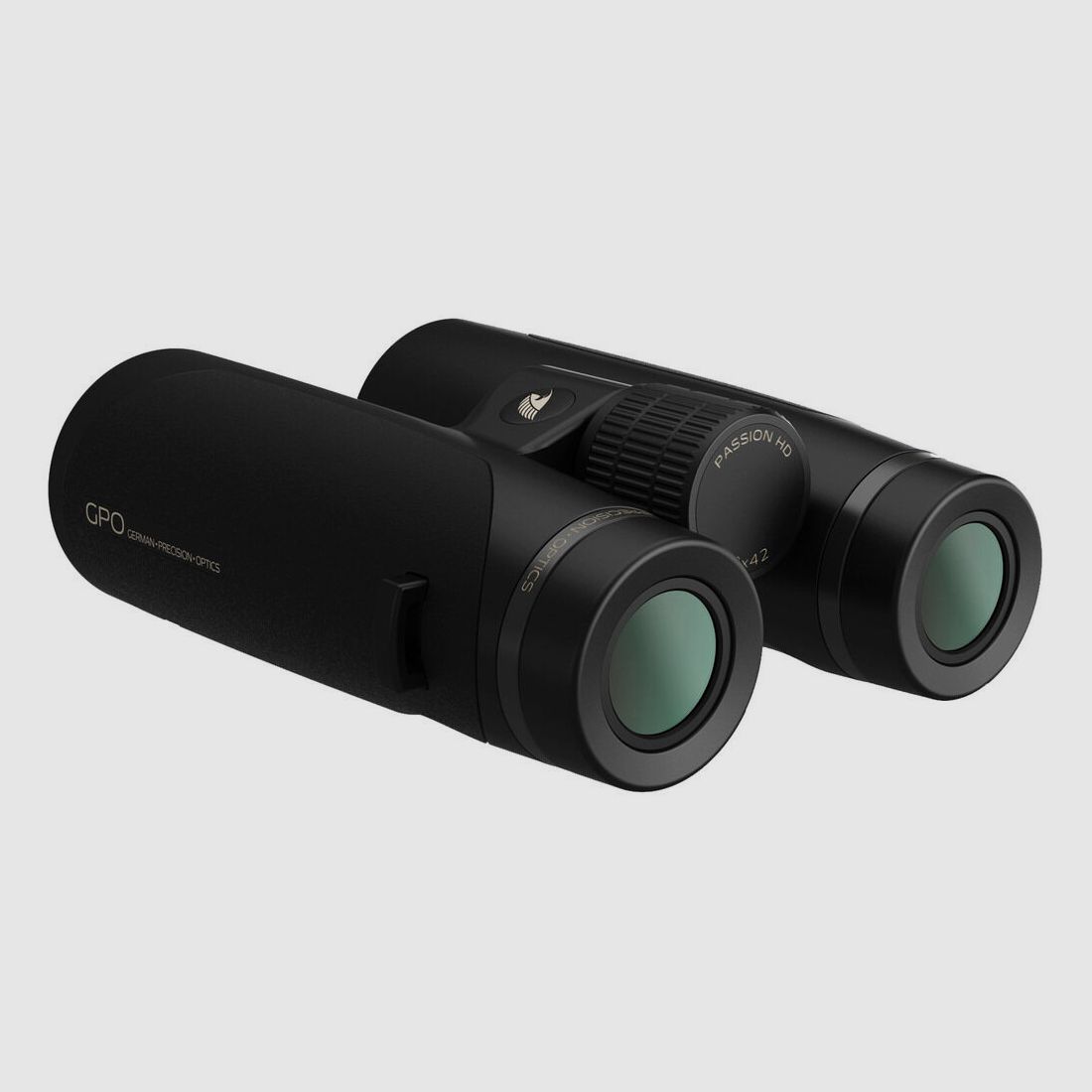 German Precision Optics Passion HD 8x42, Bild 2 von 3