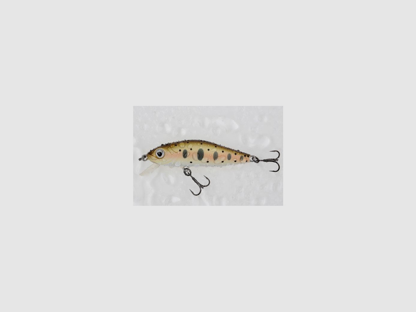 USAMI NINN SHAD 58 MM FARBE 345 PROMO, Bild 1 von 5