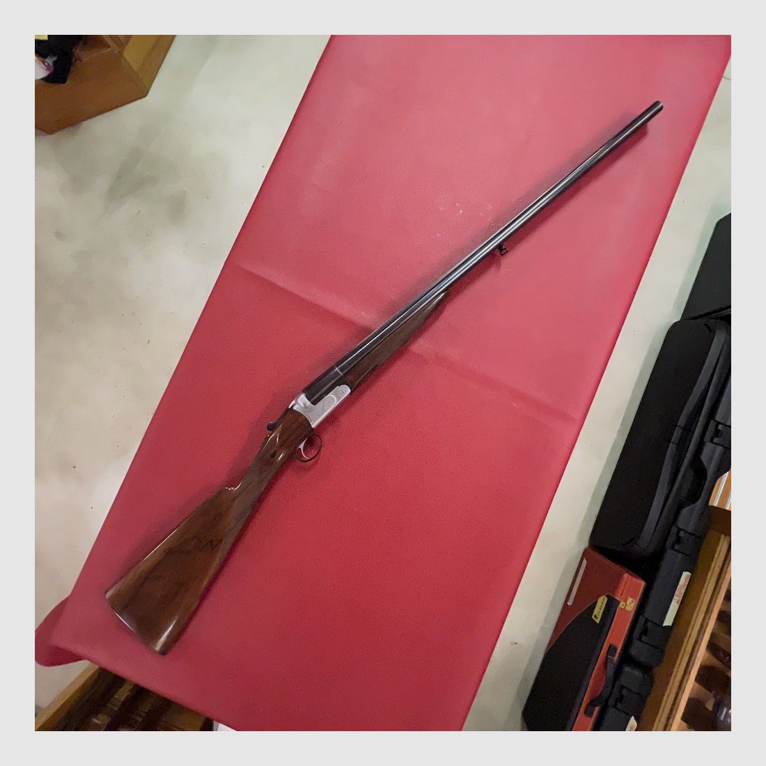 Beretta 626 E, Bild 1 von 8