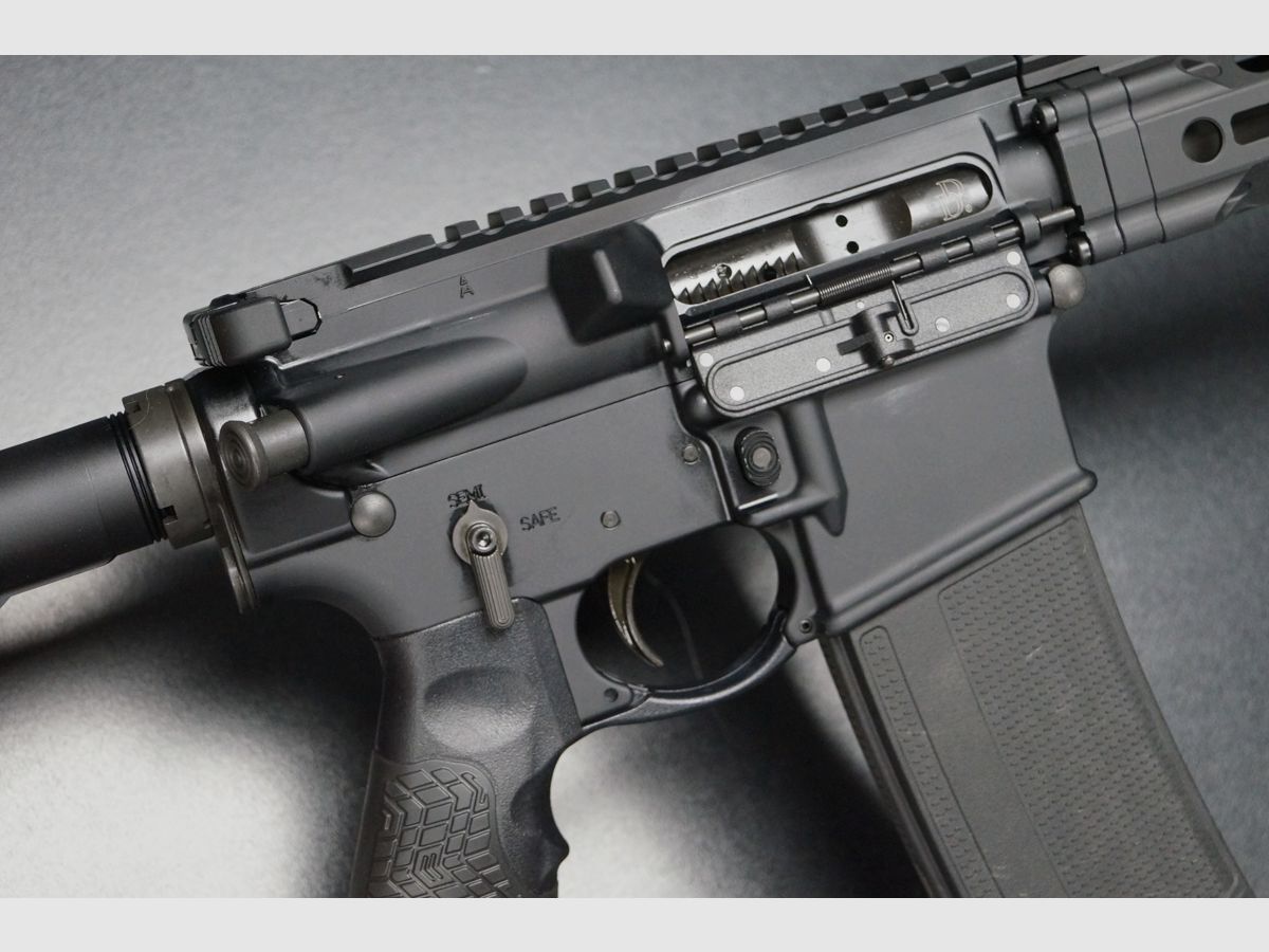 Daniel Defense DDM4 V7K (law tactical), Bild 3 von 6