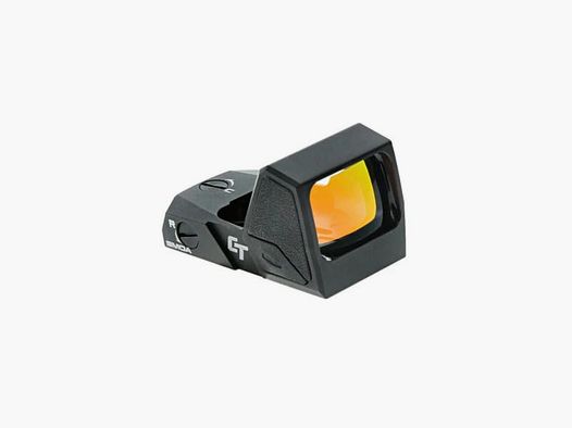 Crimson Trace CT RAD Red Dot Sight