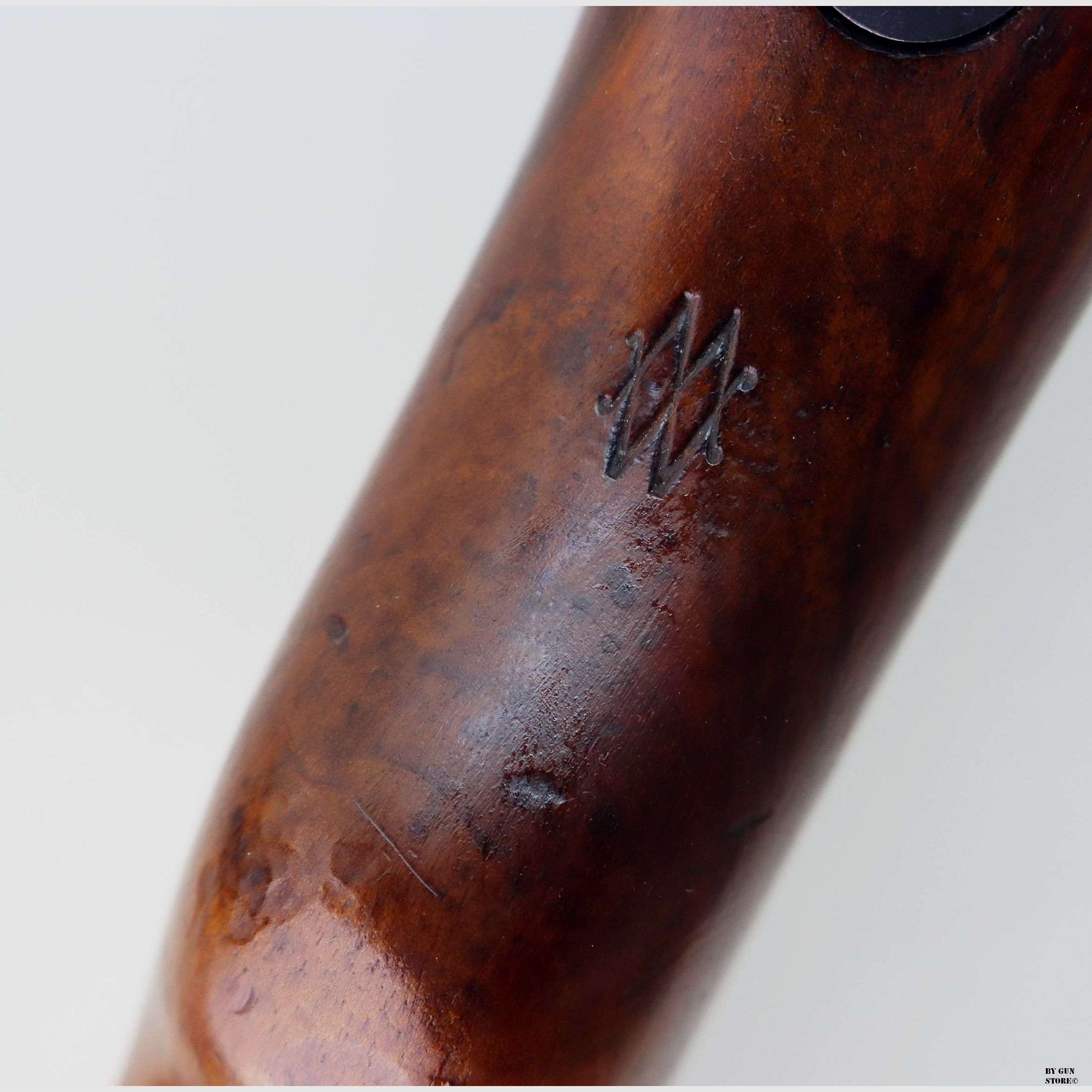 Karabin Mauser mod. 1909 Peru kal. 7,65×53 numer seryjny 21939, zdjęcie 12 z 15