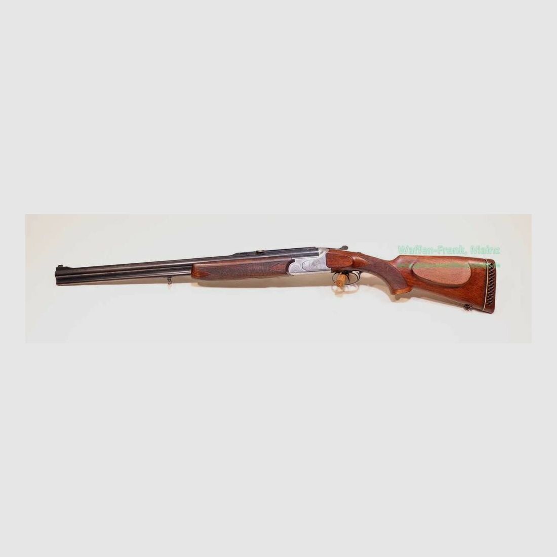Sabatti - Gardone, Italien Mod. Luxus Jagd