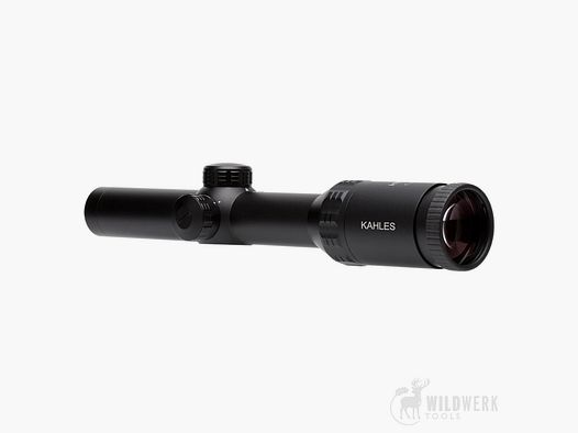 Kahles Helia 1-5x24i