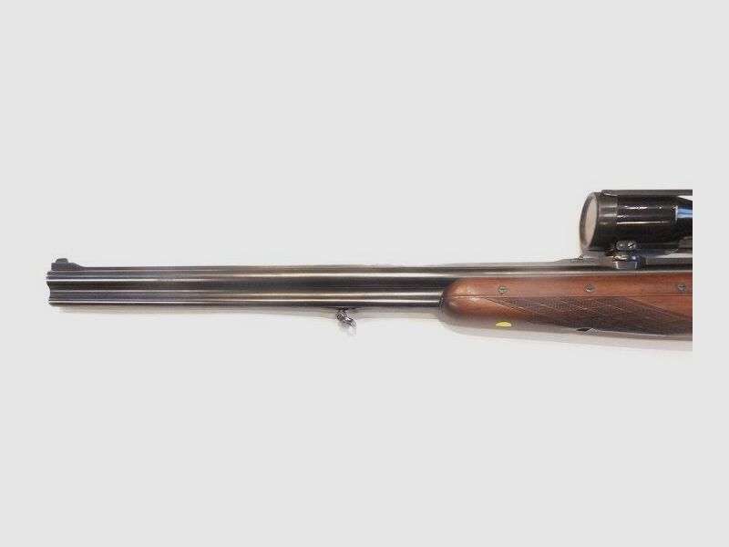 Arma de segunda mano Krieghoff Ulm