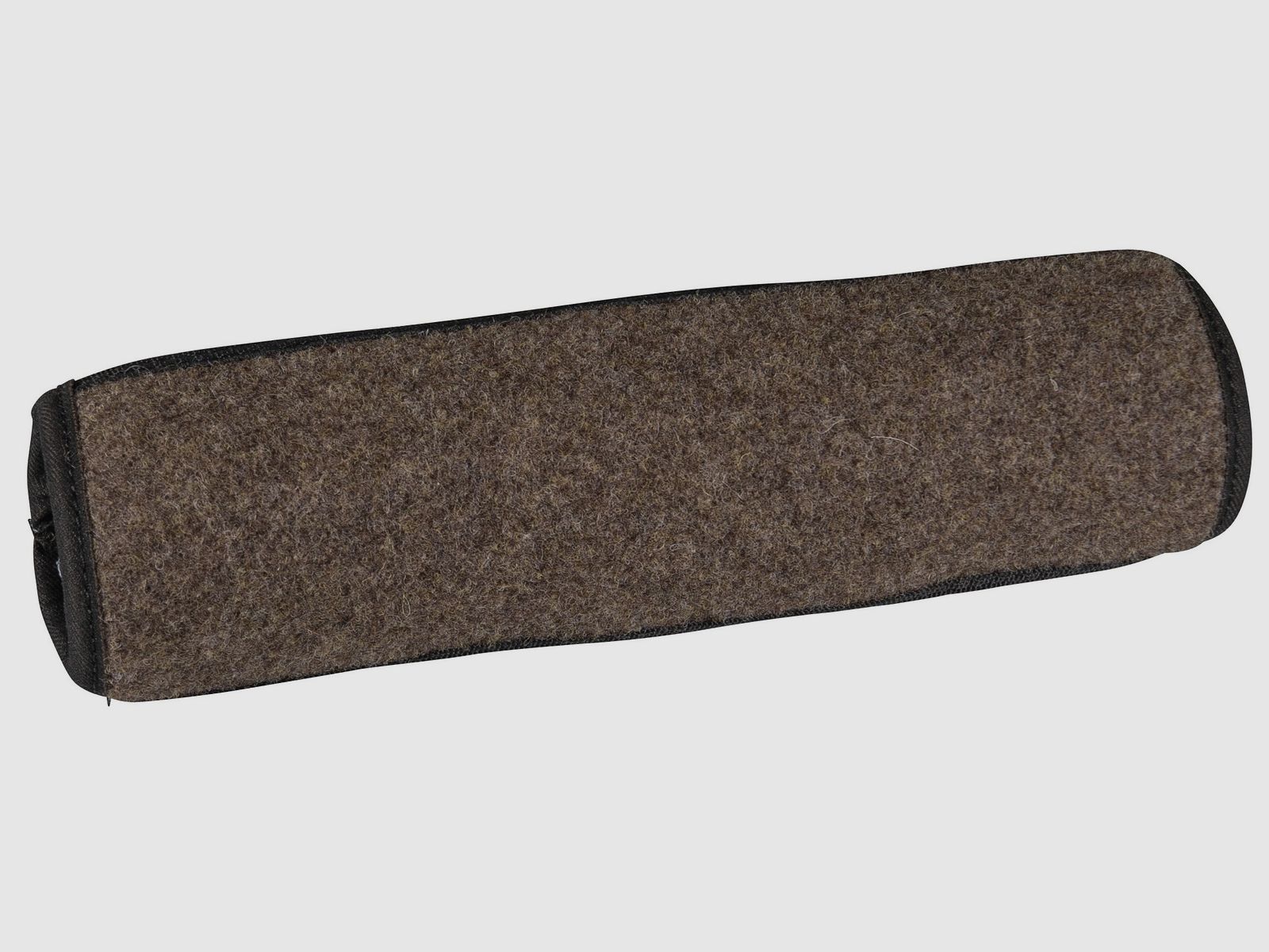 Geluiddemper beschermhoes wolvilt