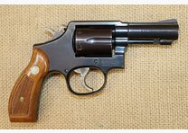 Smith & Wesson 13-3 .357Mag