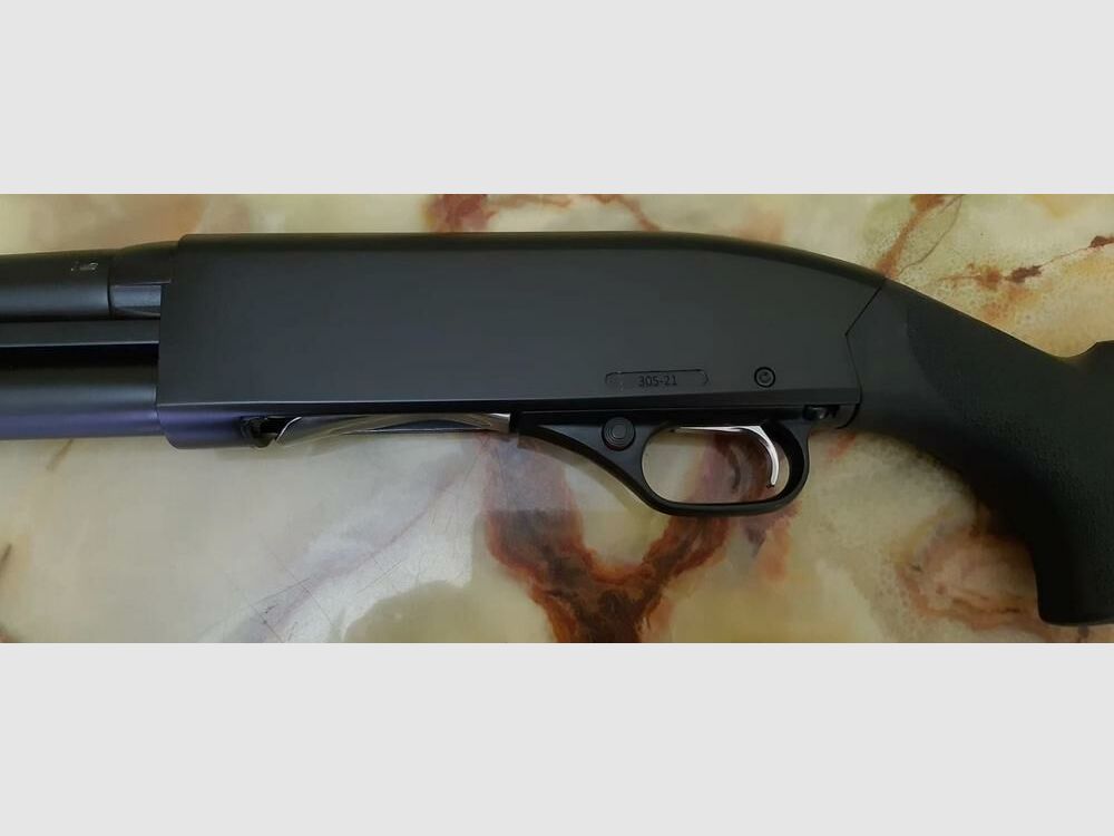 Winchester 1300 WHF