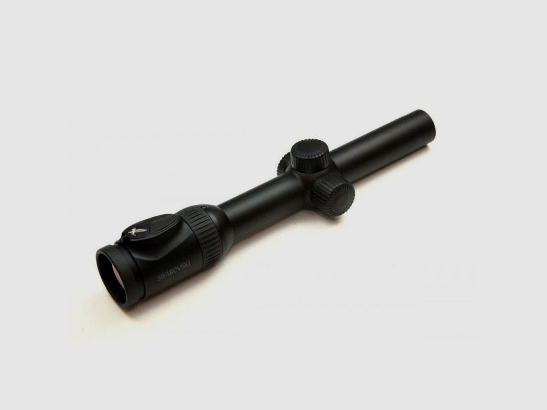 Zielfernrohr Swarovski Z8i+ 1-8x24, Bild 5 von 5