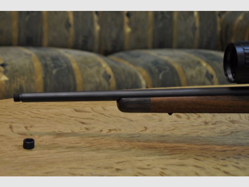 CZ 457 Royal