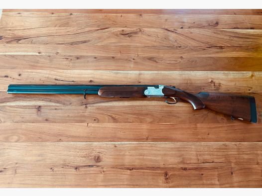 Beretta Mod. S687, Kal. 12/70