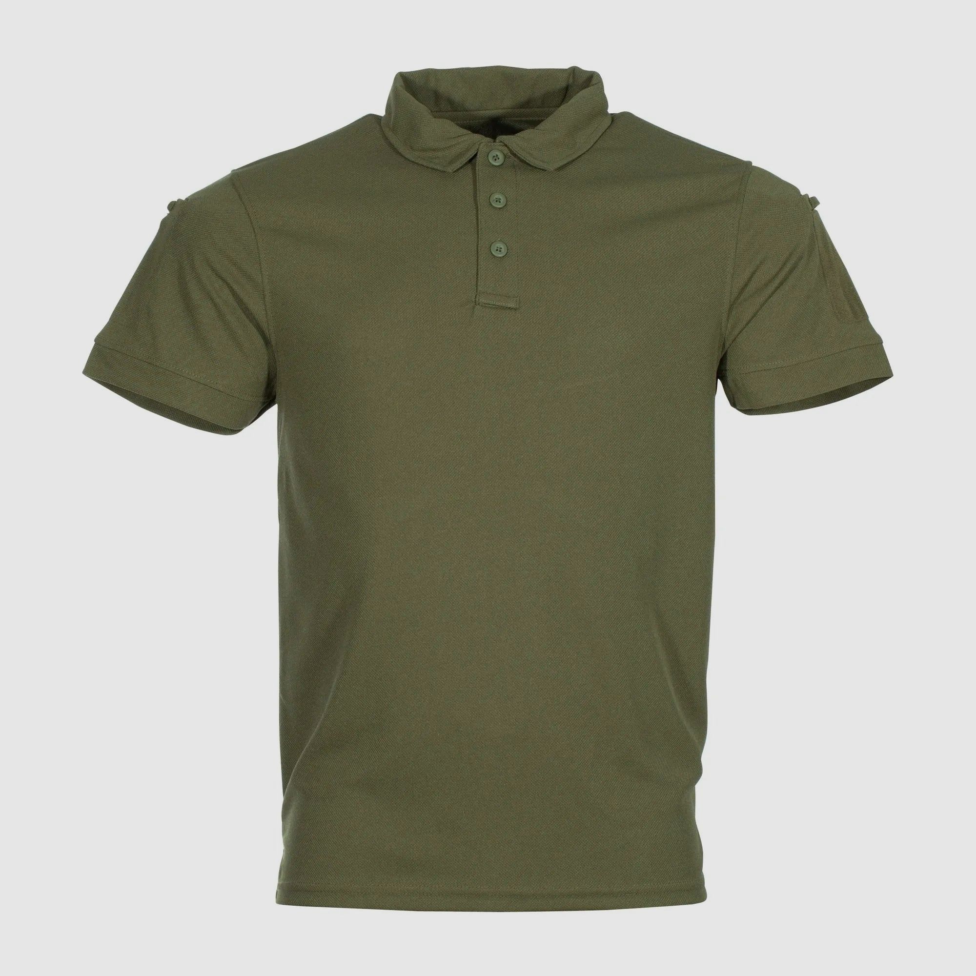 Mil-Tec Poloshirt Tactical Quick Dry