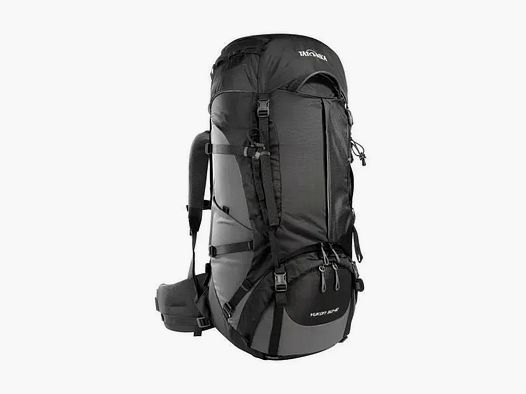 Tatonka Tatonka Rucksack Yukon 50+10 schwarz titan grey