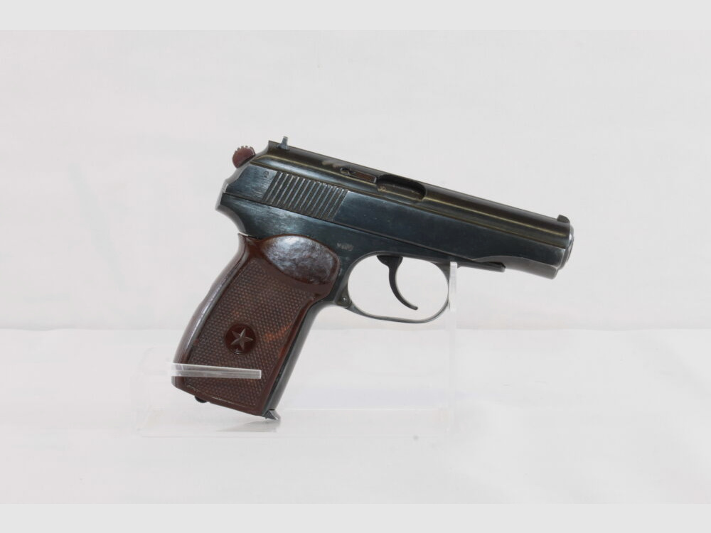 Makarov
