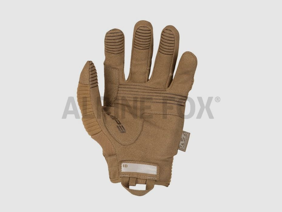Mechanix Handschuhe The Original M-Pact 3 Gen II - Coyote, Bild 7 von 7