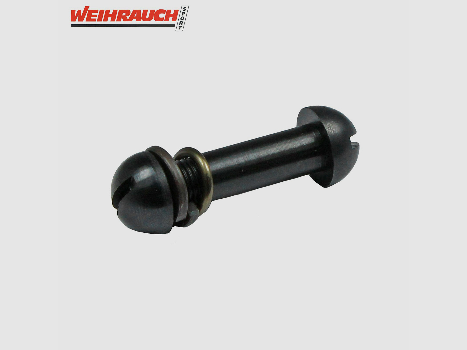 Weihrauch Scharnierschraube für Laufbefestigung HW 30 - Weihrauch Artikelnummer 8935