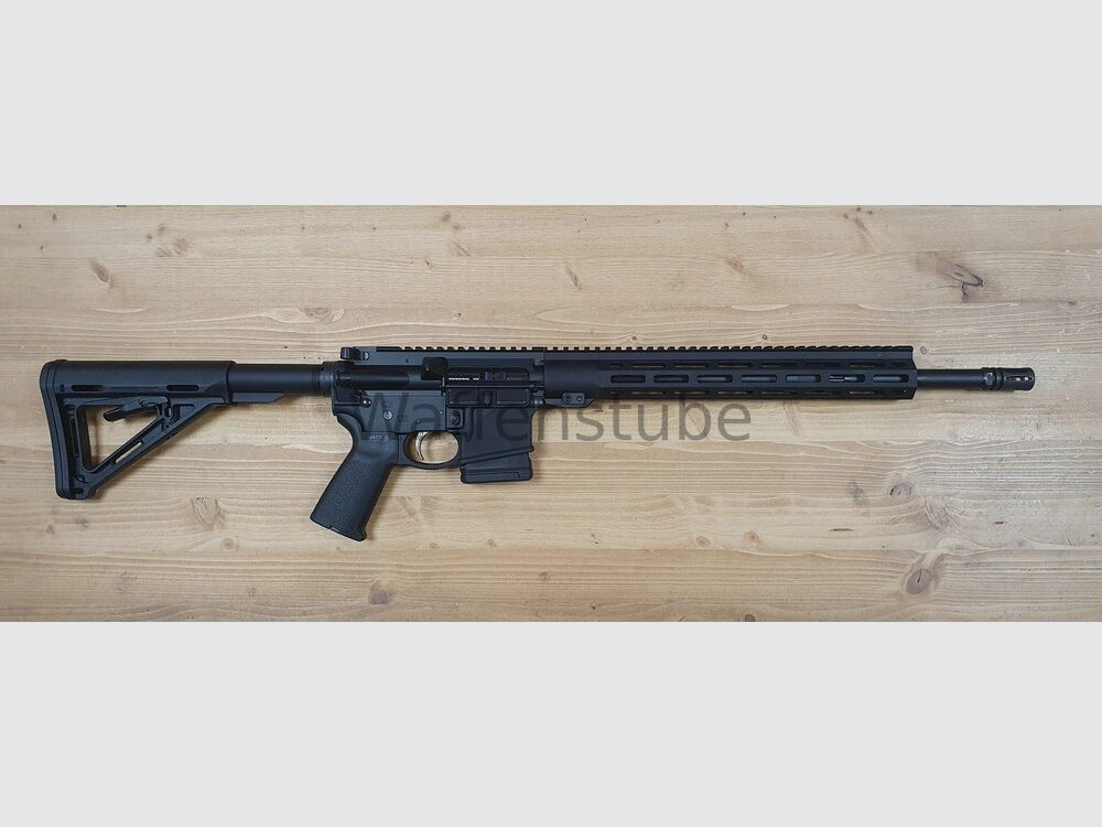 Savage	 MSR15 Recon 2.0 - LL 16,75''