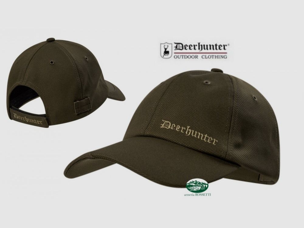 DEERHUNTER Hut mit breiter Krempe Muflon Pro 6868
