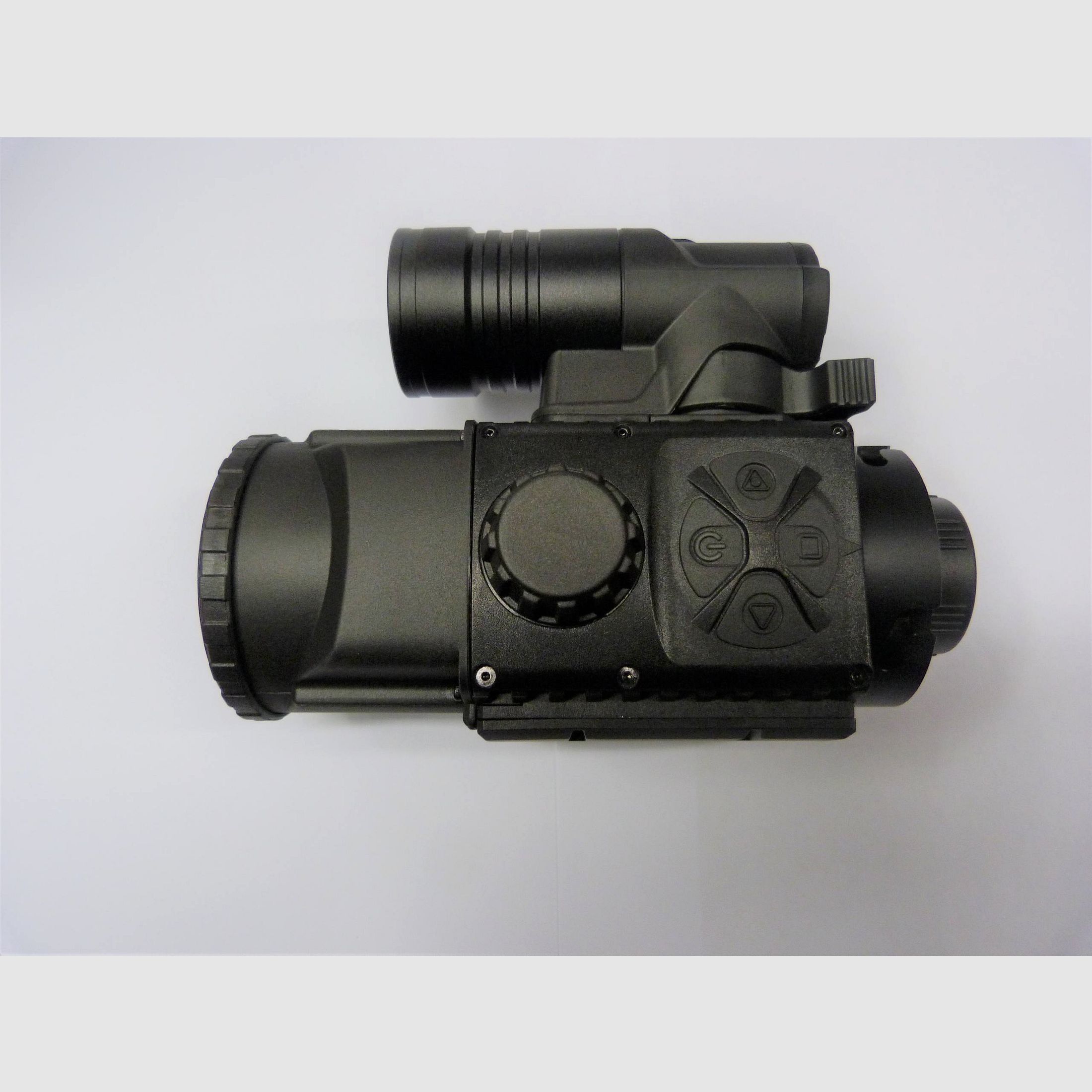 Digitales Vorsatzgerät Pulsar Forward F 455