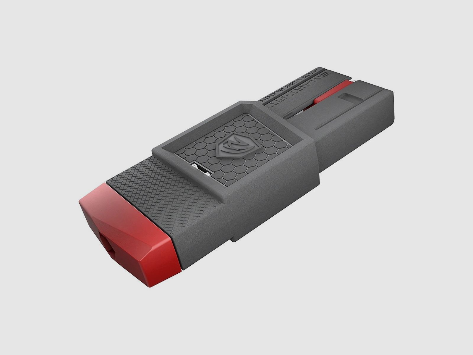 Real Avid - Blok mocujący Smart-Fit AR-15 Vise Block - AVAR15SFVB, zdjęcie 7 z 12