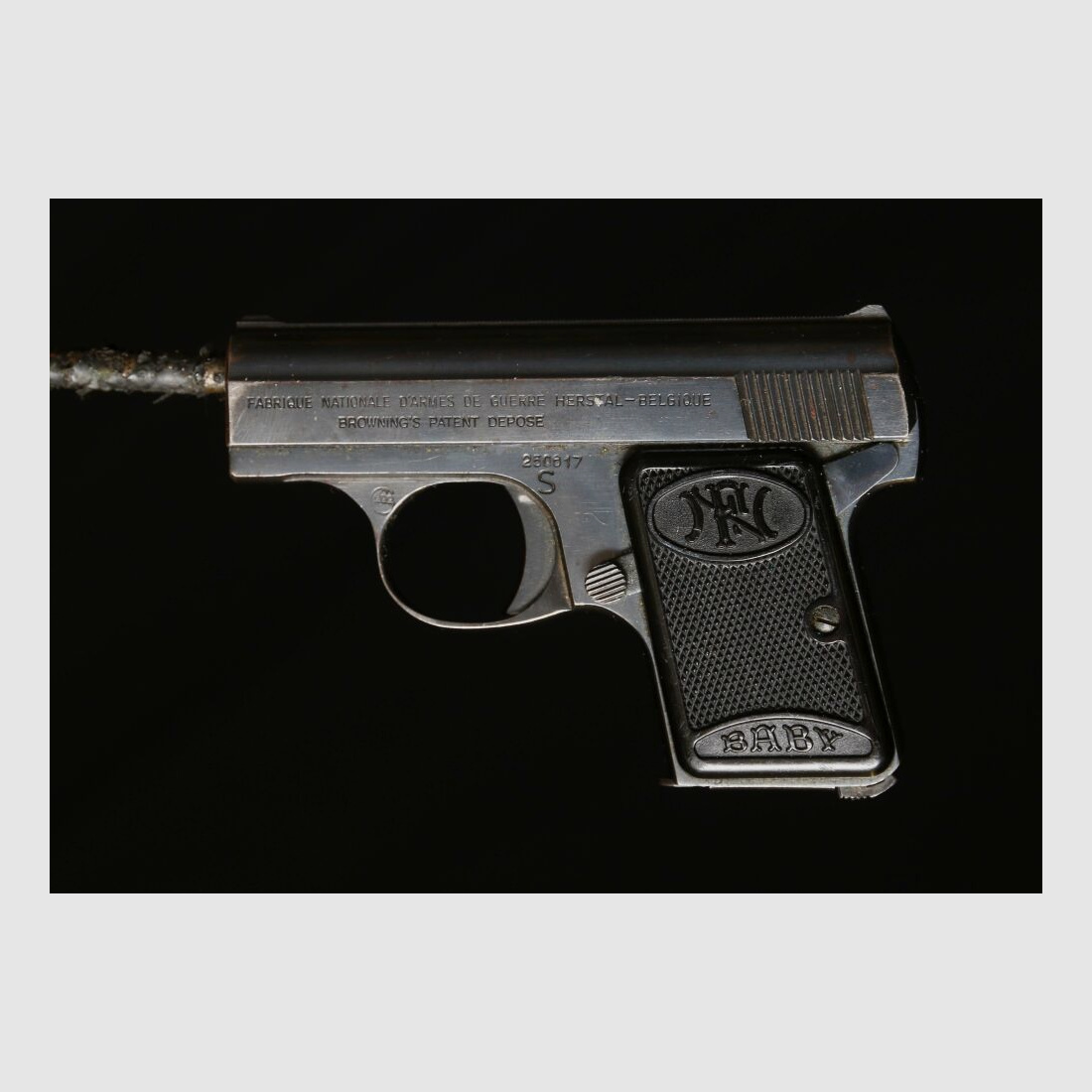 FN Baby