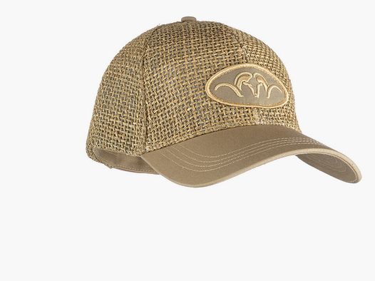 Blaser – Straw cap