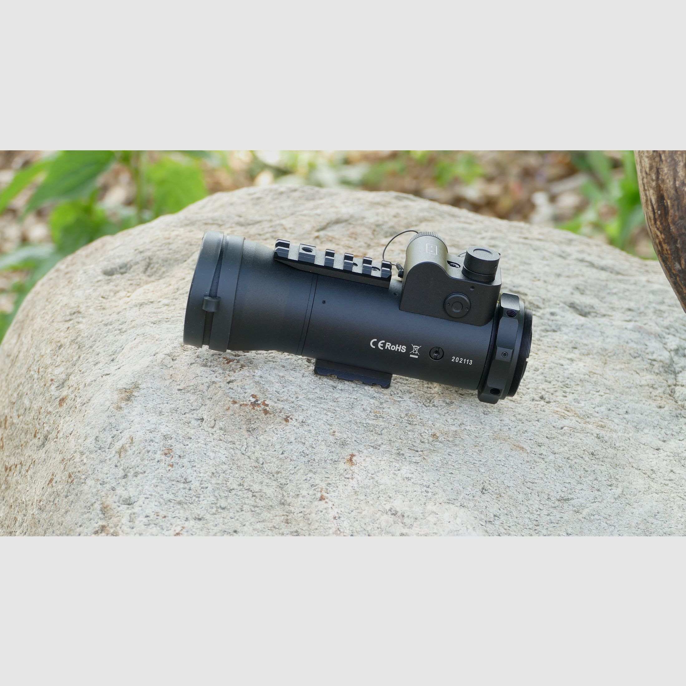 Dipol DN34Pro, immagine 2 di 4