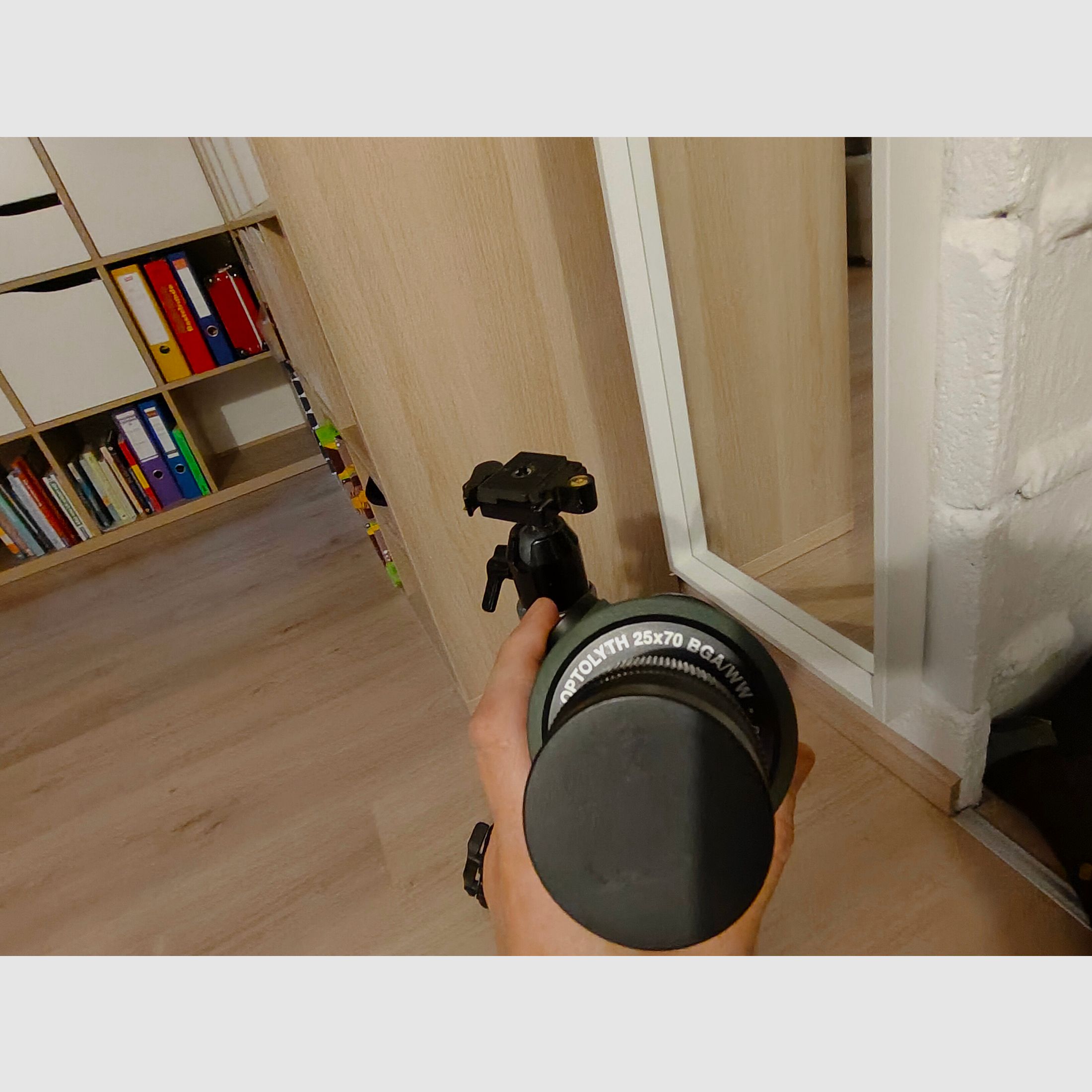 OPTOLYTH 25x70 BGA/WW 