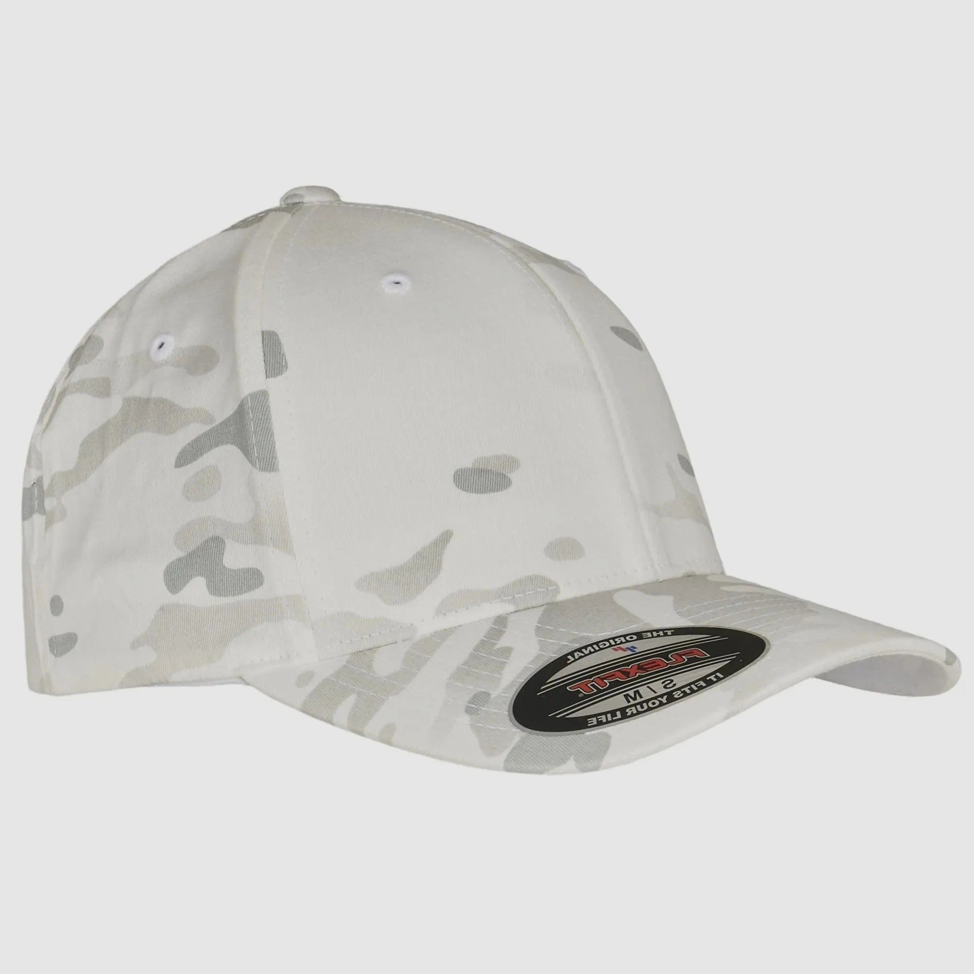 Flexfit Flexfit Multicam Cap alpine multicam