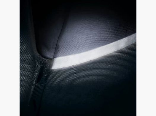 Deuter Xberg 25 Schwarz