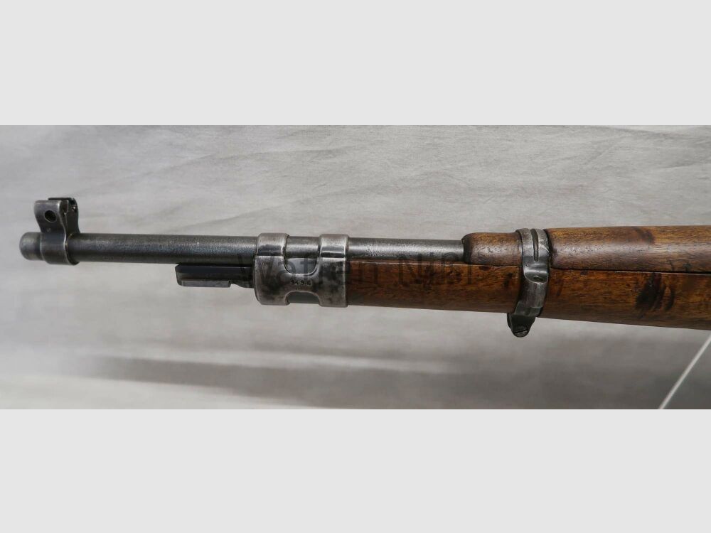 FN fabricado para Perú Modelo 1935