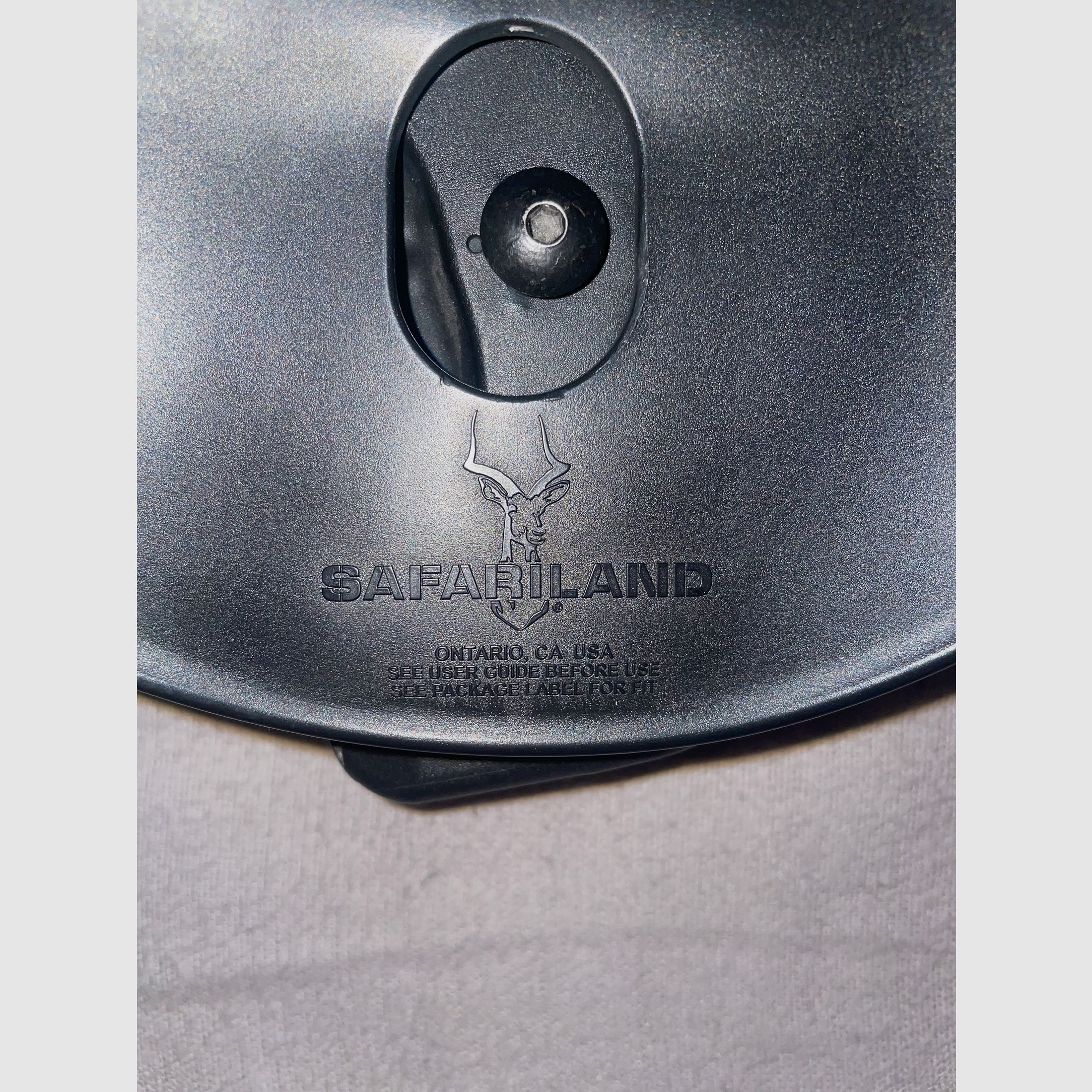 Holster Safariland HK P30