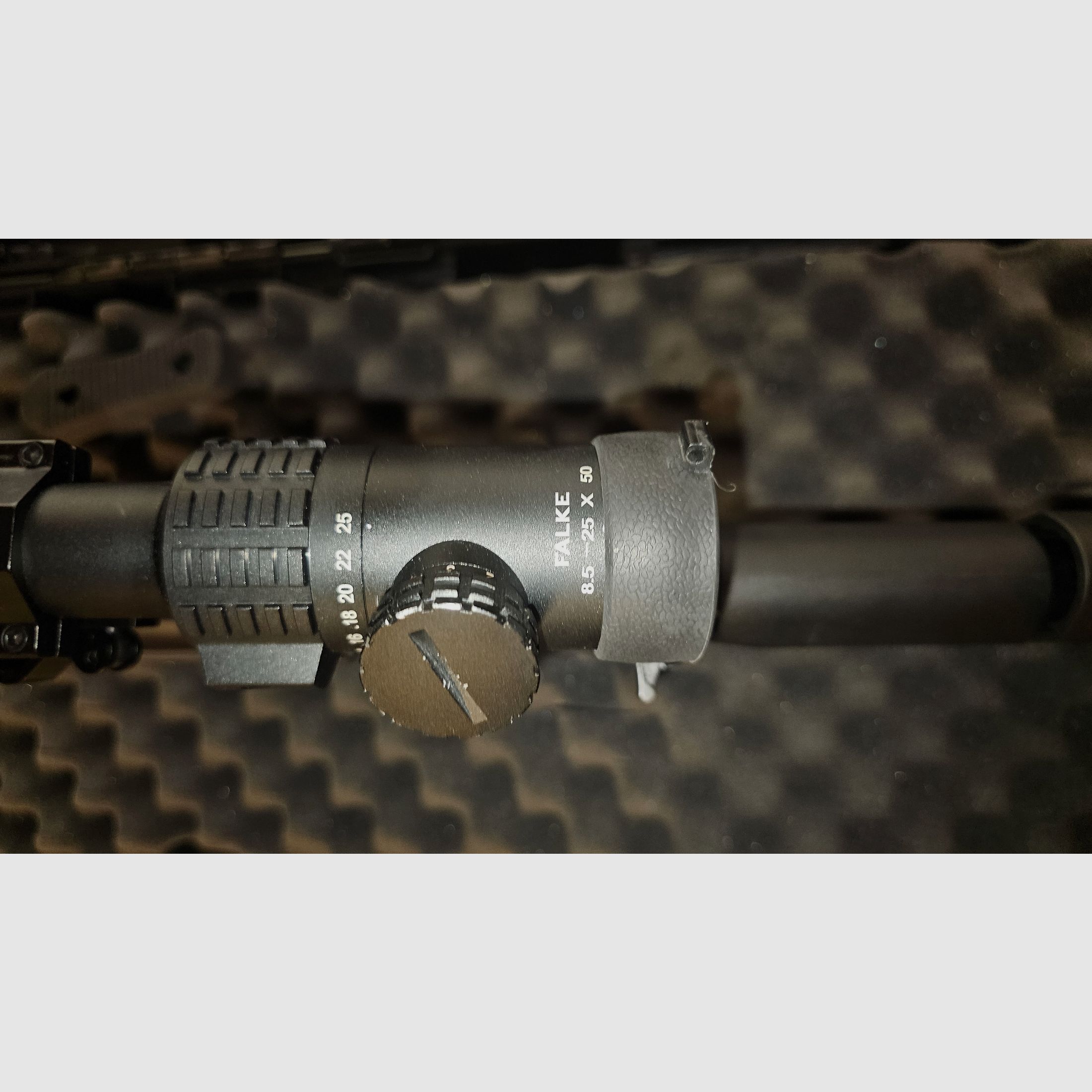 Sig Sauer 716 DMR