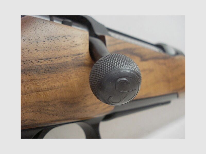 Sauer 101 Jubiläums Edition HKL 7