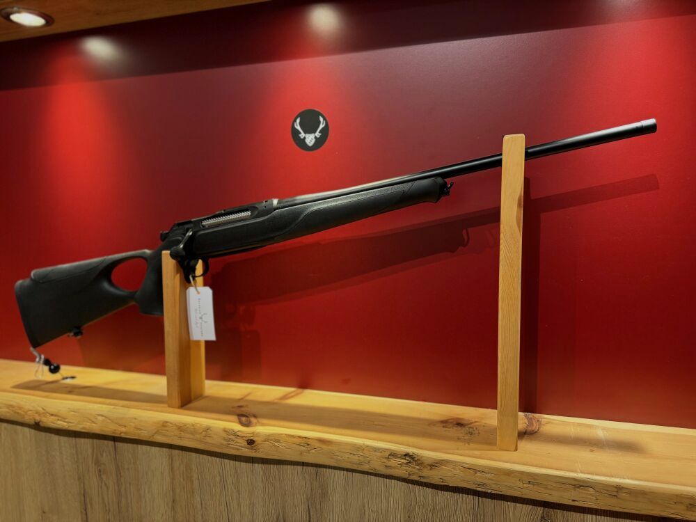 Sauer&Sohn Sauer 505 Synchro XT Elegance Paket