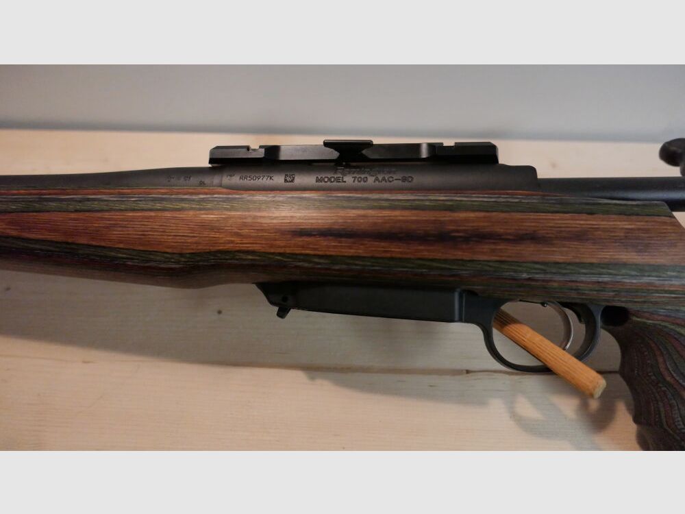 Remington 700 .308Win