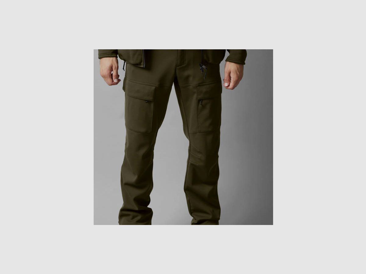 Härkila Deer Stalker Light Trousers, image 8 of 9