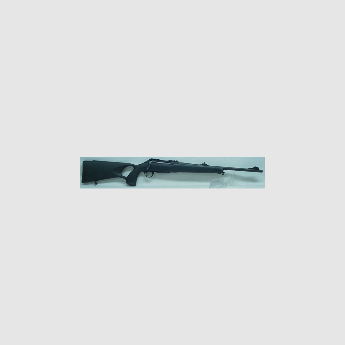 Saphire Thumbh. LL52 - .308Win, M15x1