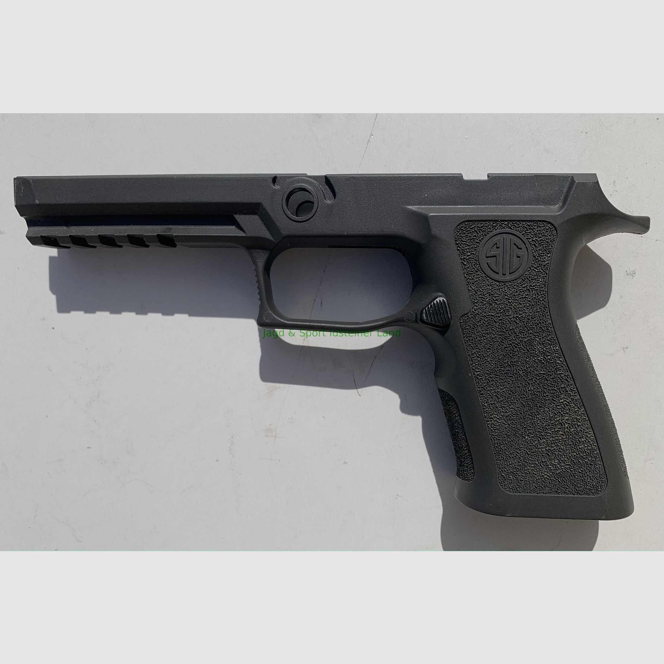 SIG Sauer P320