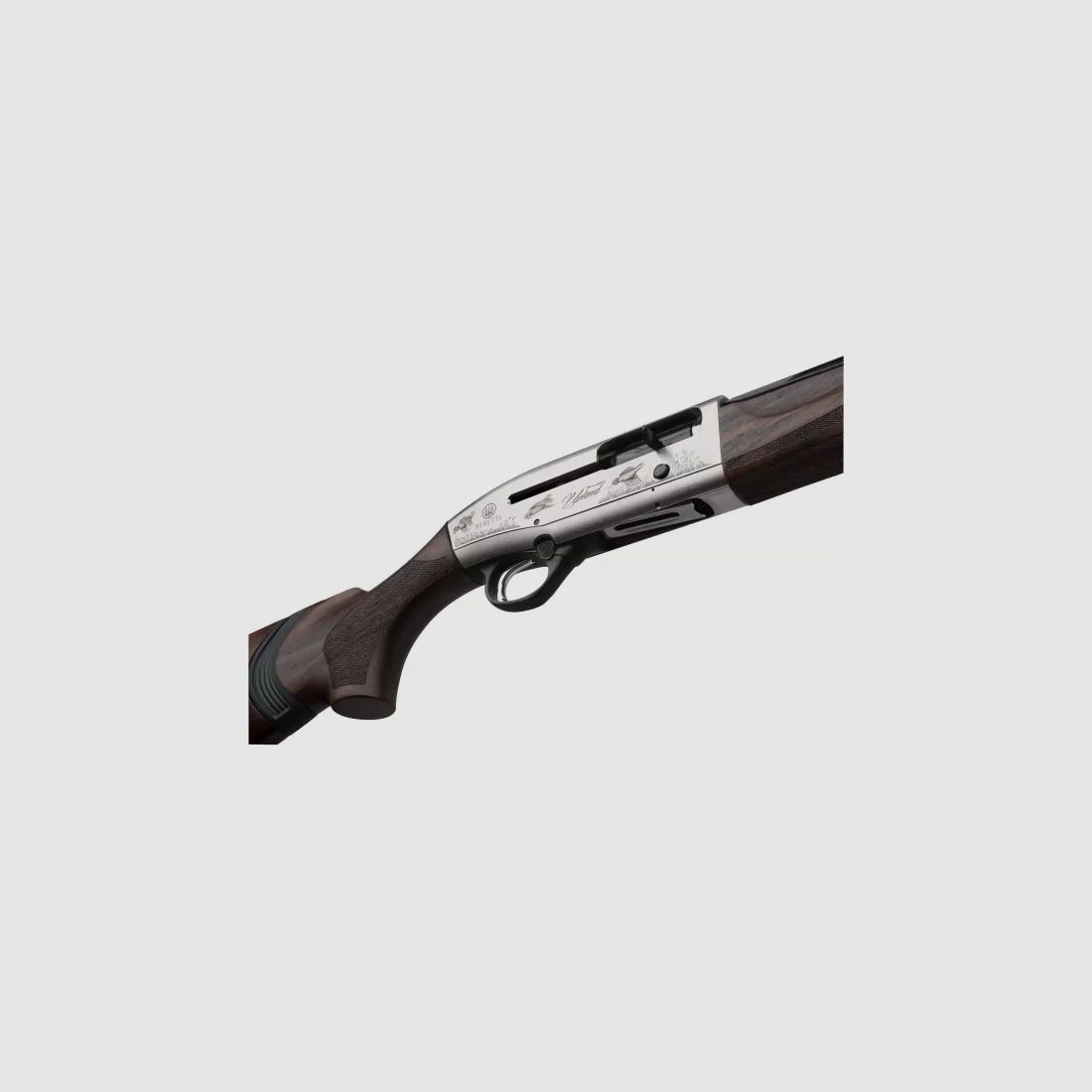 Selbstladeflinte A400 UPLAND Kal.12/76 Holz 71cm BERETTA, Bild 3 von 7