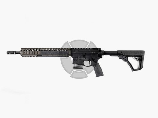 DANIEL DEFENSE DDMM4 M4A1 5,56×45 (.223 Rem.) 14,5“