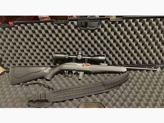 Rossi 7022