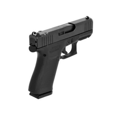 Pistolet GLOCK 43X BLACK MOS kal. 9x19, zdjęcie 4 z 5