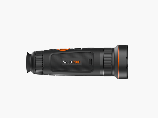 MONOCOLO TERMICO – THERMTEC – WILD SERIES 350D